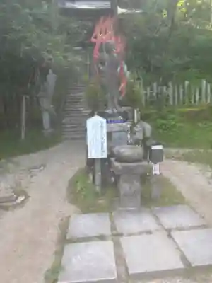 転法輪寺(奈良県)