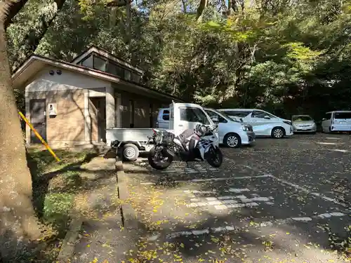 神崎神社(千葉県)