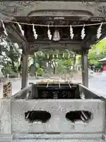 秩父神社(埼玉県)