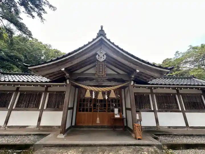 気多神社(富山県)