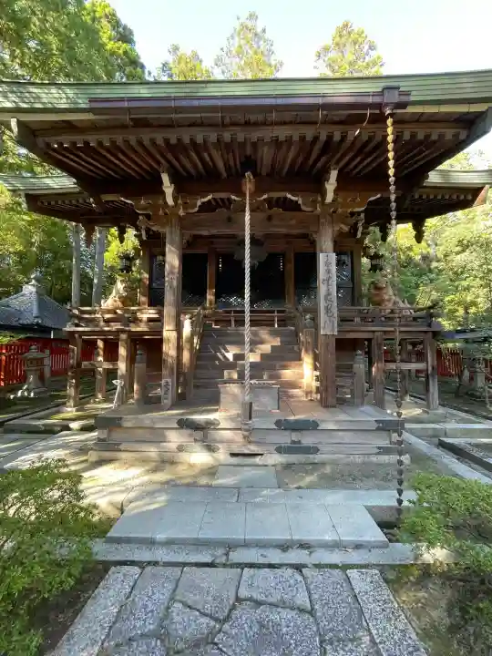赤山禅院(京都府)