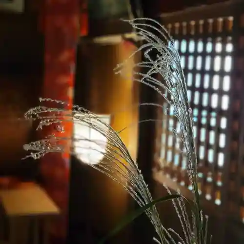 伏木香取神社(茨城県)