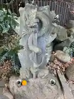 愛宕神社(埼玉県)