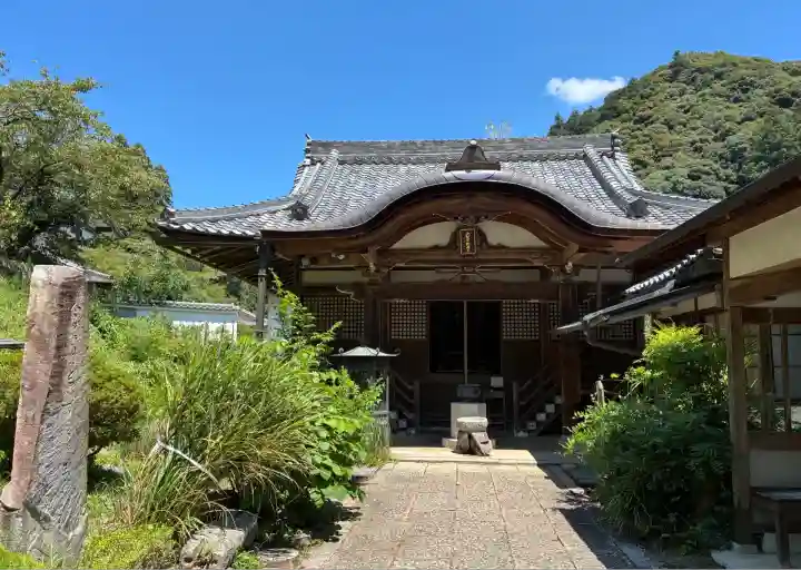 長谷寺(奈良県)