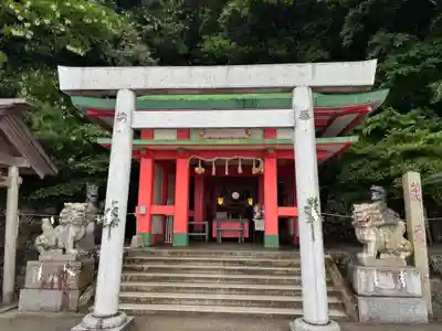 龍宮社(三重県)