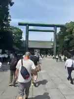 靖國神社(東京都)