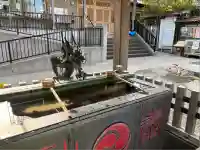 滝野川八幡神社(東京都)