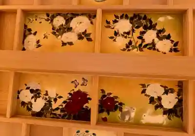 戸越八幡神社(東京都)