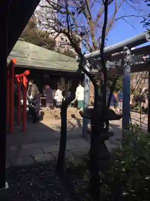 愛宕神社(東京都)