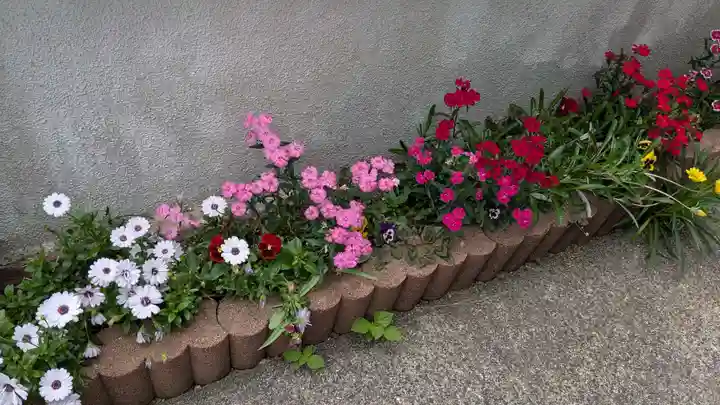 本覚院(長崎県)