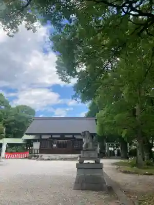 御裳神社(愛知県)