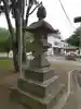 石山神社のその他建物