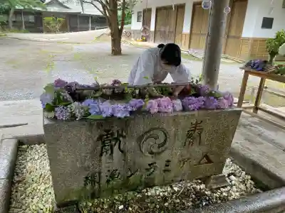 函館八幡宮(北海道)