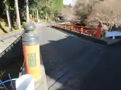 須山浅間神社の周辺