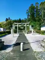 塩澤神社(福島県)