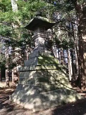 北海道神宮のその他建物