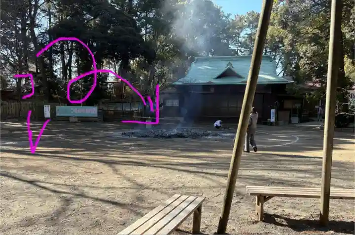 平塚八幡宮(神奈川県)