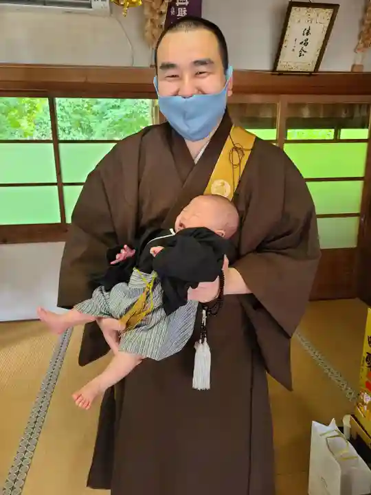 日蓮宗 総本山 塔頭 定林坊(じょうりんぼう)(山梨県)