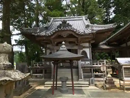 佛木寺のその他建物
