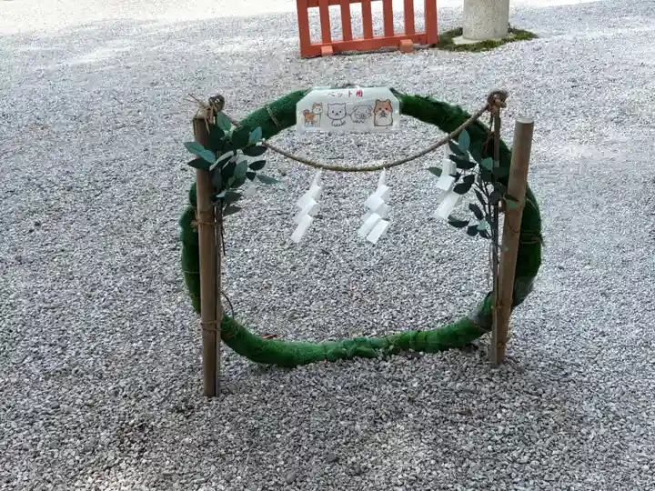 秩父今宮神社(埼玉県)