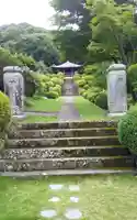 霊閑寺のその他建物
