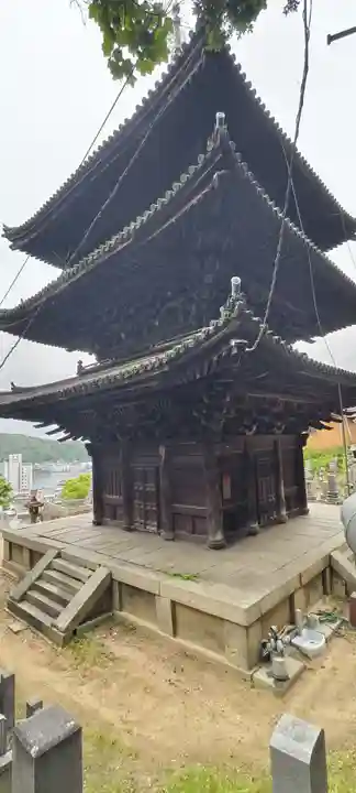 千光寺(広島県)
