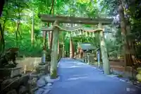 椿大神社(三重県)