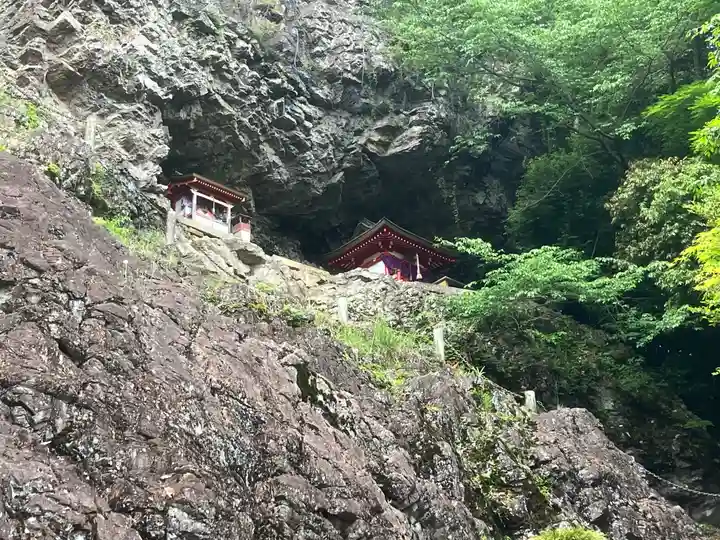 宝山寺(奈良県)