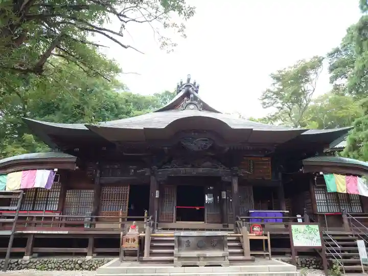 深大寺(東京都)