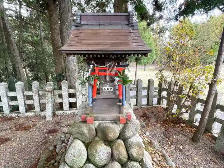 八坂神社(滋賀県)