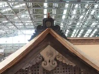 勝興寺のその他建物