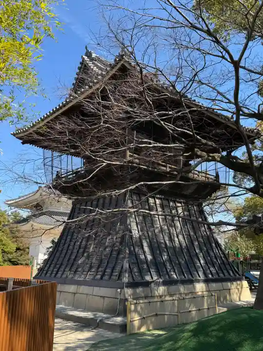 建中寺(愛知県)