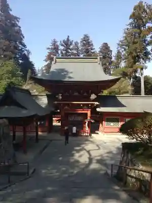 一之宮貫前神社のその他建物