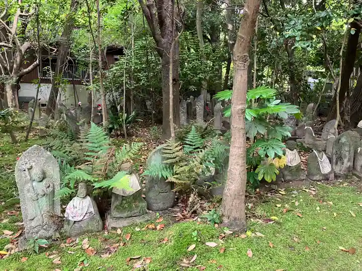 長楽寺(愛知県)