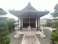 安養寺のその他建物