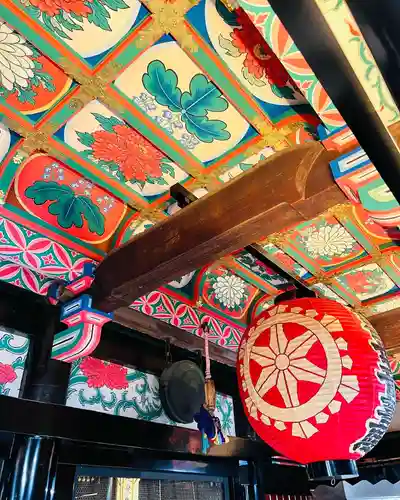 宝厳寺のその他建物