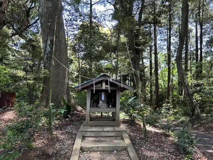 麻賀多神社(千葉県)