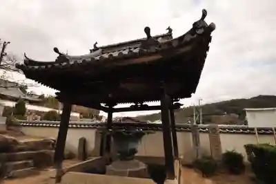 西国寺(広島県)