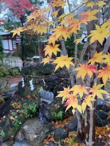 大國魂神社(東京都)
