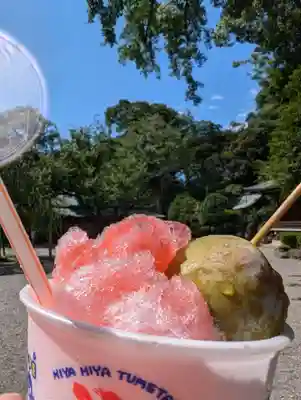 大國魂神社(東京都)