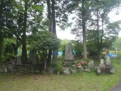 稲荷神社(岐阜県)