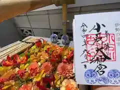 小石川大神宮(東京都)