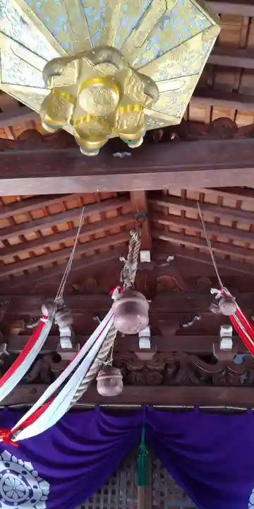 早尾神社(滋賀県)