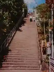 大神山神社の建物その他