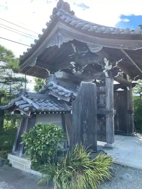 常保寺のその他建物