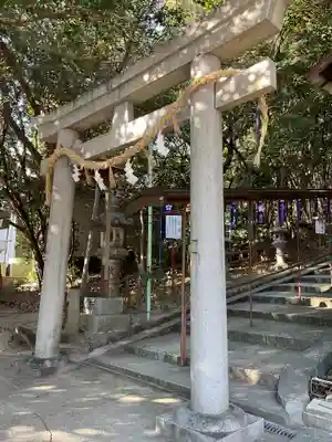 有松天満社(愛知県)