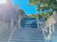 松帆神社のその他建物