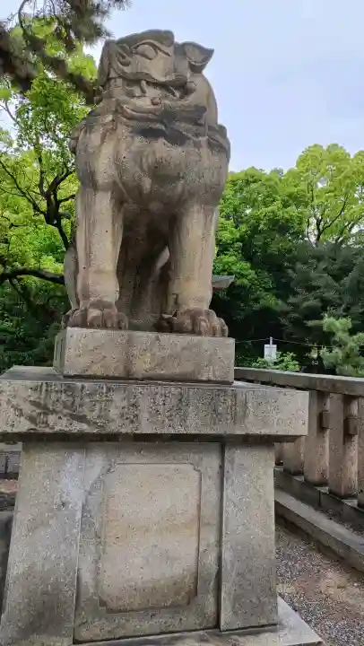 住吉大社(大阪府)