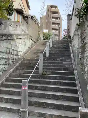 湯島御霊社(東京都)