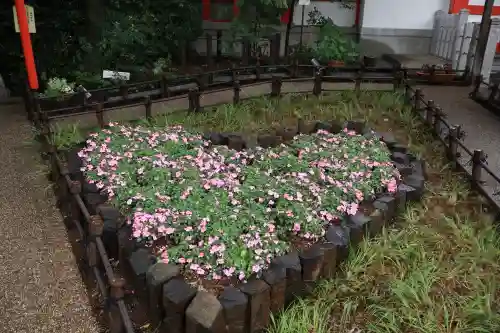 川越八幡宮(埼玉県)